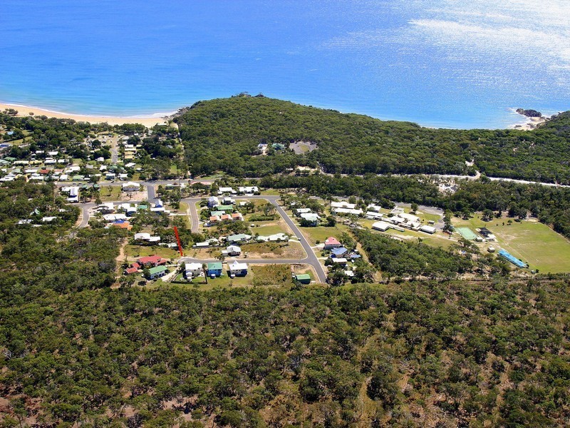 Agnes Water QLD 4677