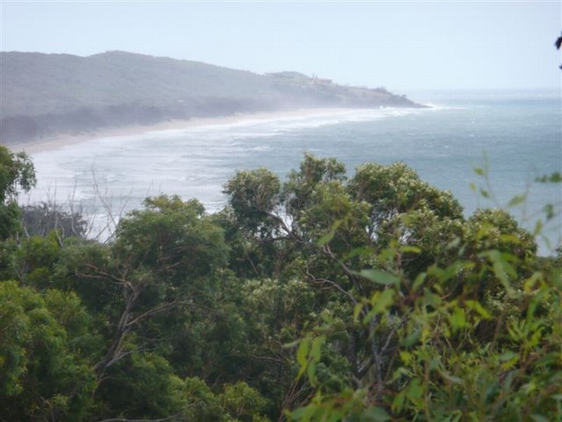 Agnes Water QLD 4677