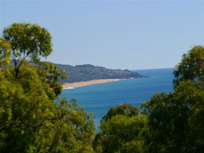 Agnes Water QLD 4677