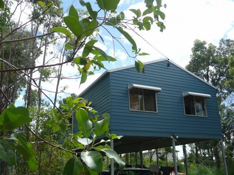 zamia 2 Zamia Court, Agnes Water QLD 4677