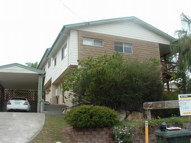 1  Zamia Court, Agnes Water QLD 4677