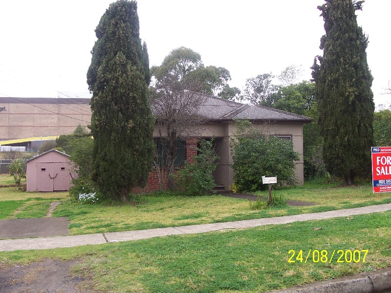 Blacktown NSW 2148