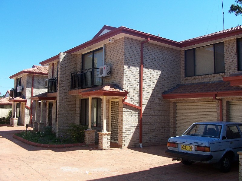 Doonside NSW 2767