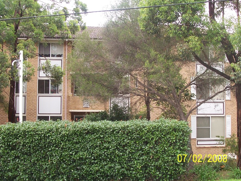 15/18-20 Bruce Street, Blacktown NSW 2148