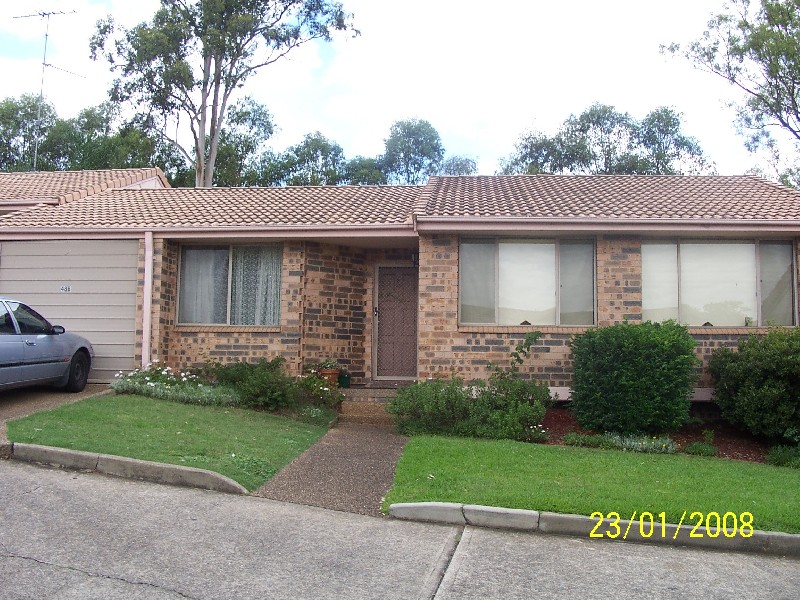 Blacktown NSW 2148