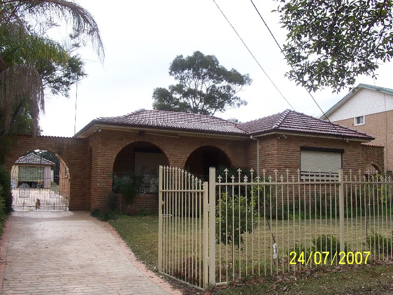 Blacktown NSW 2148