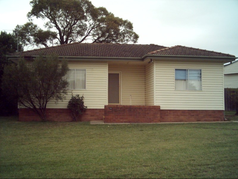 Lalor Park NSW 2147
