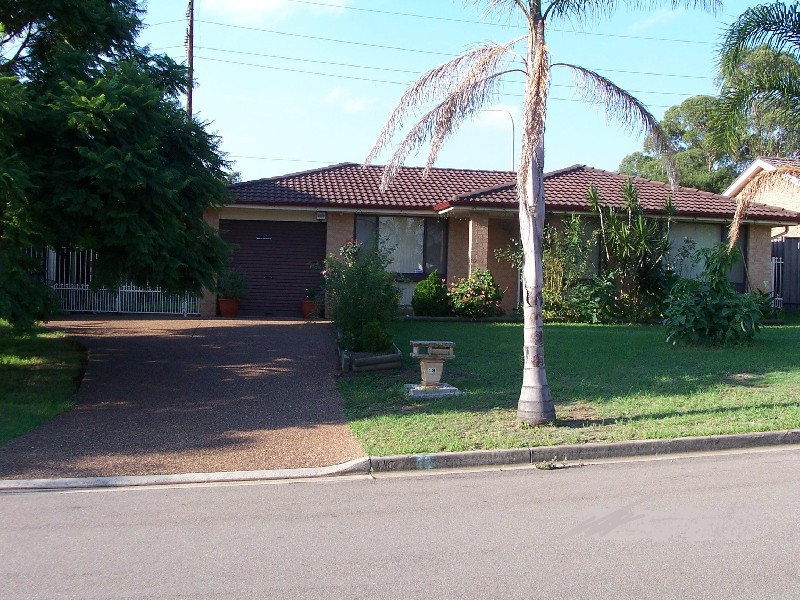 18 Shortland Place, Doonside NSW 2767