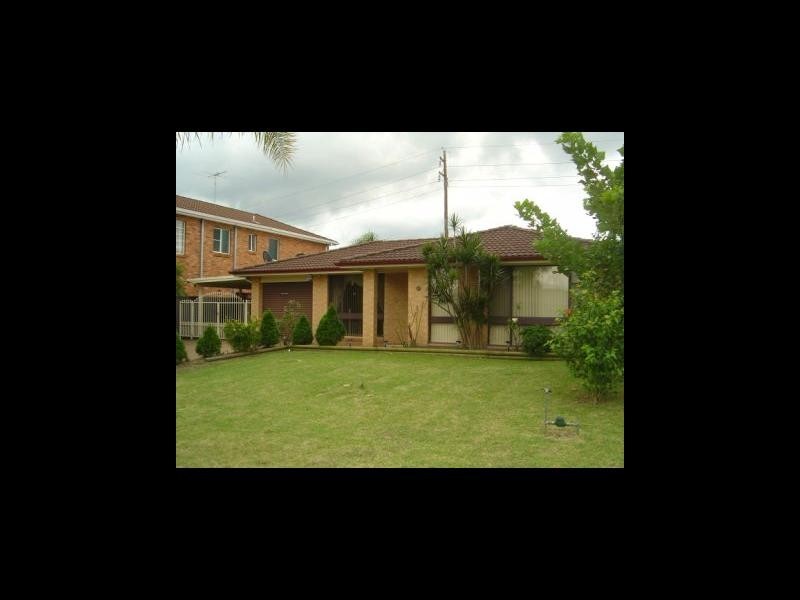 18 Shortland Place, Doonside NSW 2767