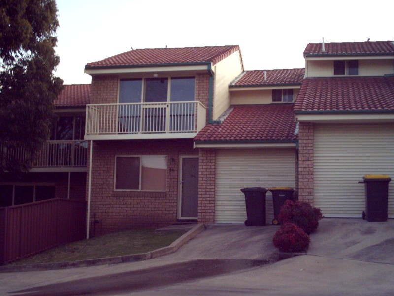 Blacktown NSW 2148