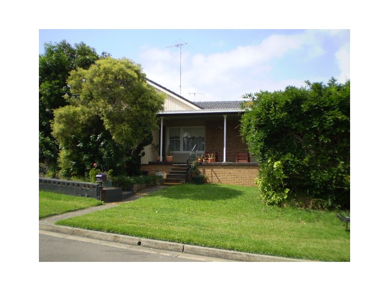 Doonside NSW 2767