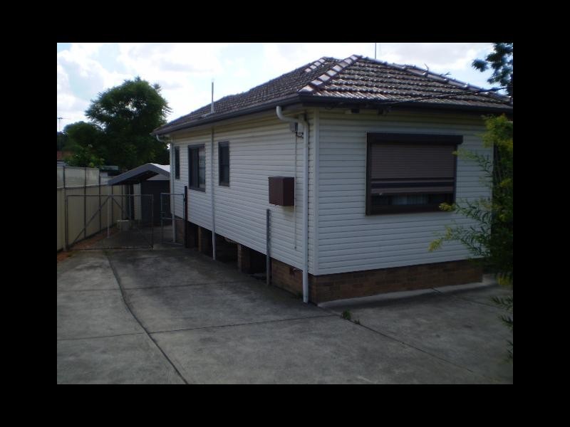 Blacktown NSW 2148