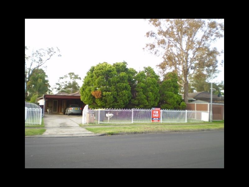 12 Delaney Drive, Doonside NSW 2767