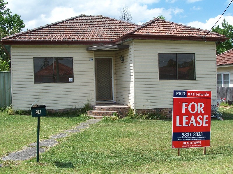 Seven Hills NSW 2147