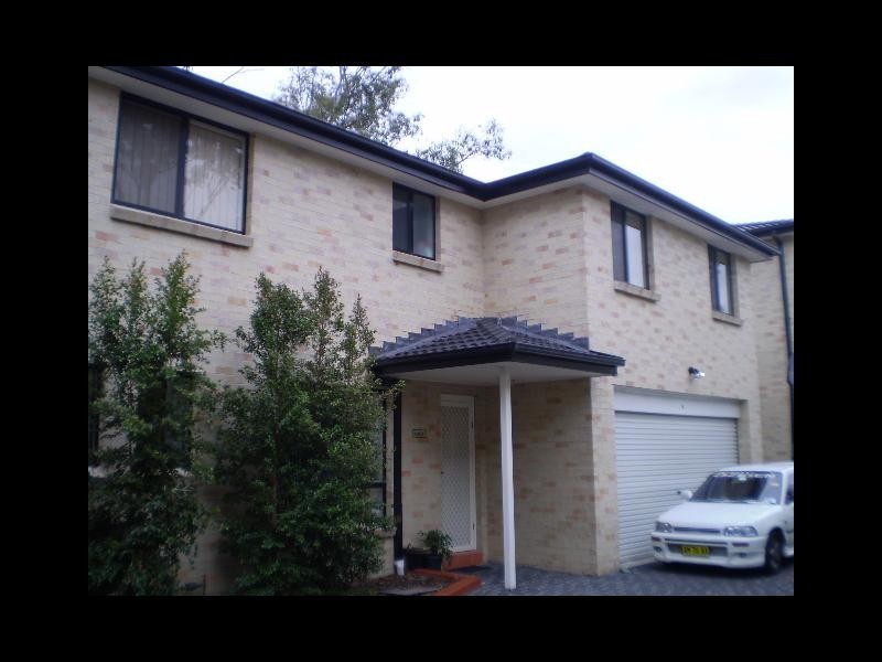 Mount Druitt NSW 2770