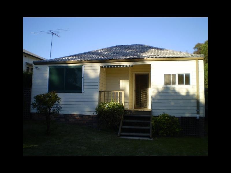 6 Peters Street, Blacktown NSW 2148