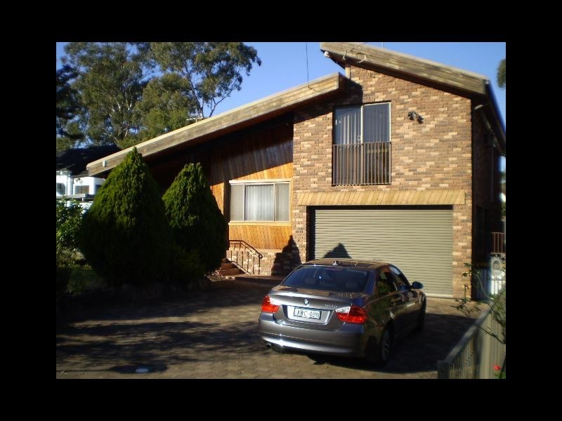 166 Bungarribee Road, Blacktown NSW 2148