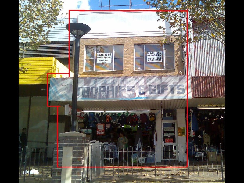 86 Main Street, Blacktown NSW 2148