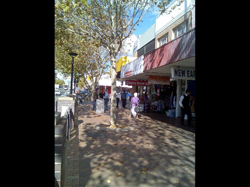 86 Main Street, Blacktown NSW 2148