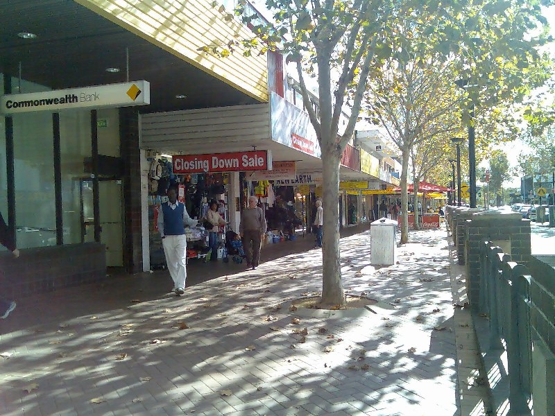 86 Main Street, Blacktown NSW 2148