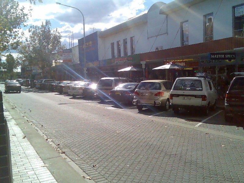 86 Main Street, Blacktown NSW 2148