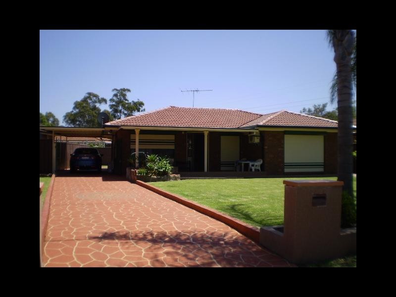 Doonside NSW 2767