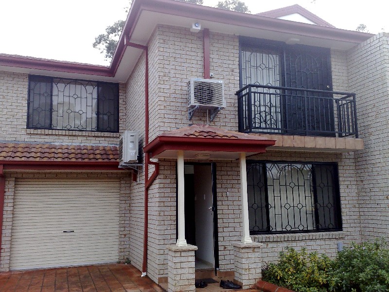 4/65-67 Coveney Street, Doonside NSW 2767