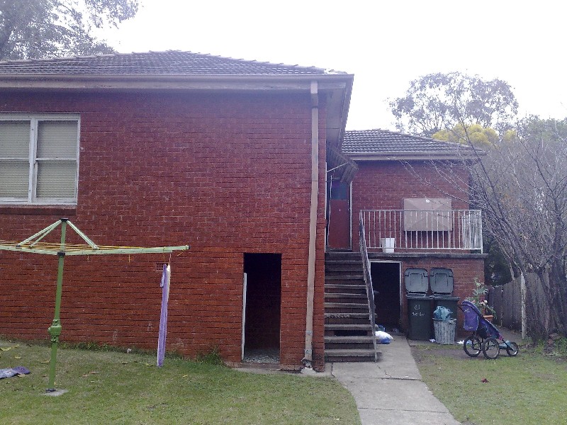 21 Sydney, Blacktown NSW 2148