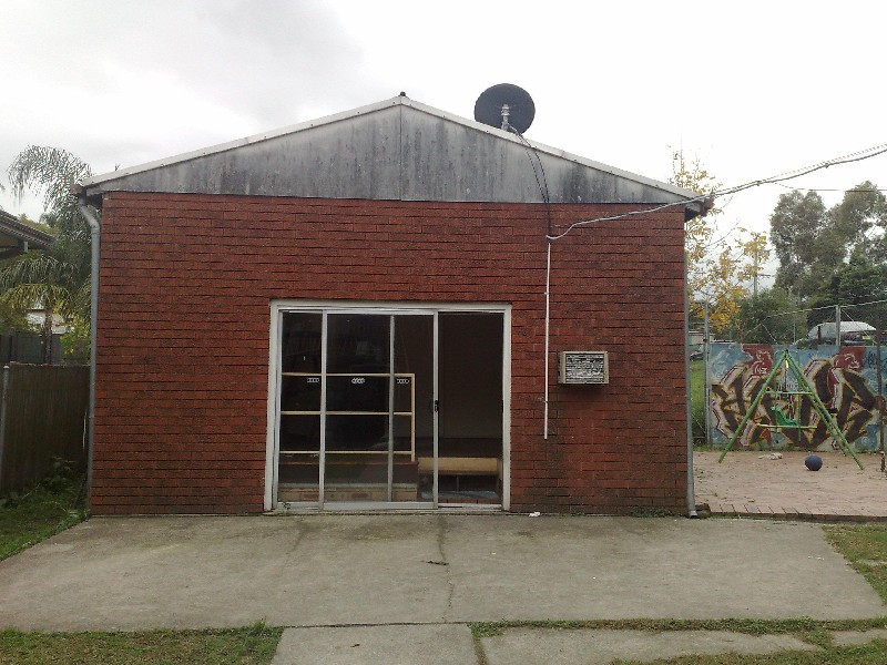 21 Sydney, Blacktown NSW 2148