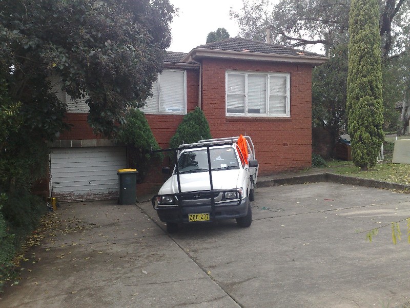 21 Sydney, Blacktown NSW 2148