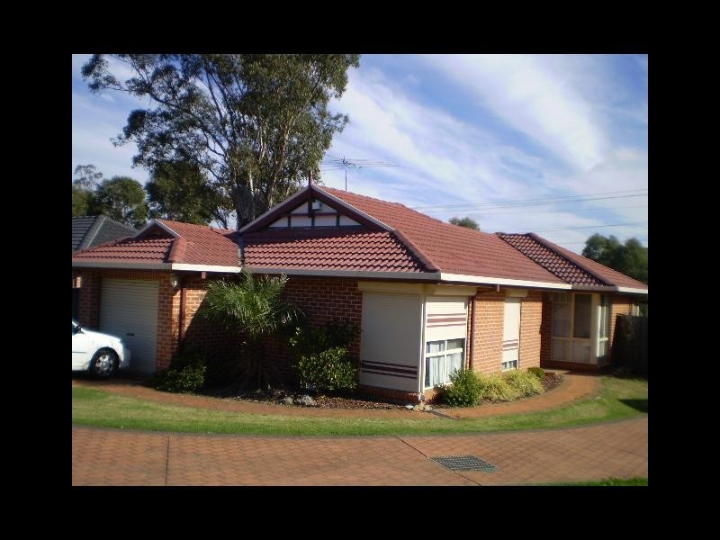 24 Balmain Place, Doonside NSW 2767