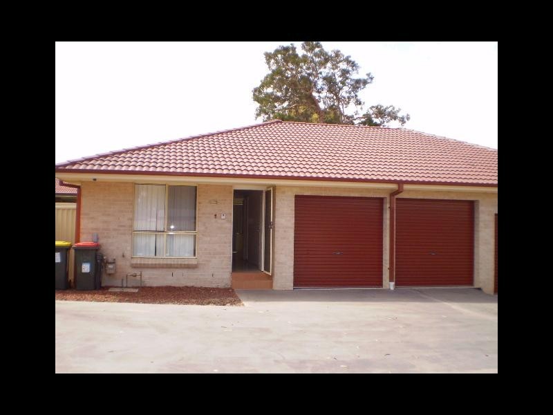 1/219 Hillend Road, Doonside NSW 2767