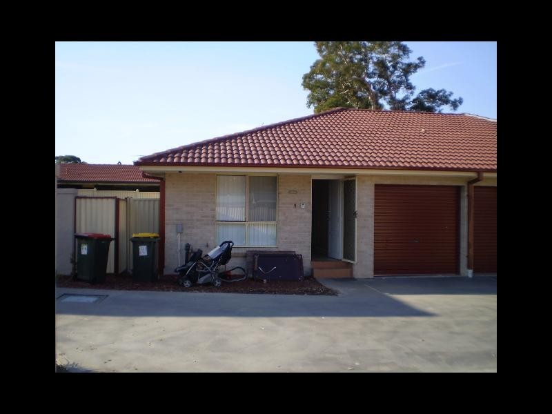 1/219 Hillend Road, Doonside NSW 2767