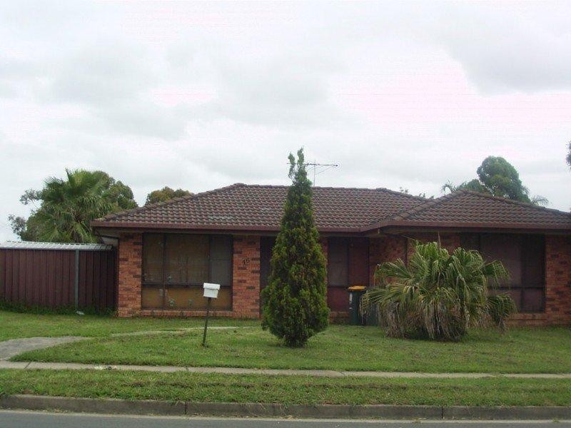 Doonside NSW 2767