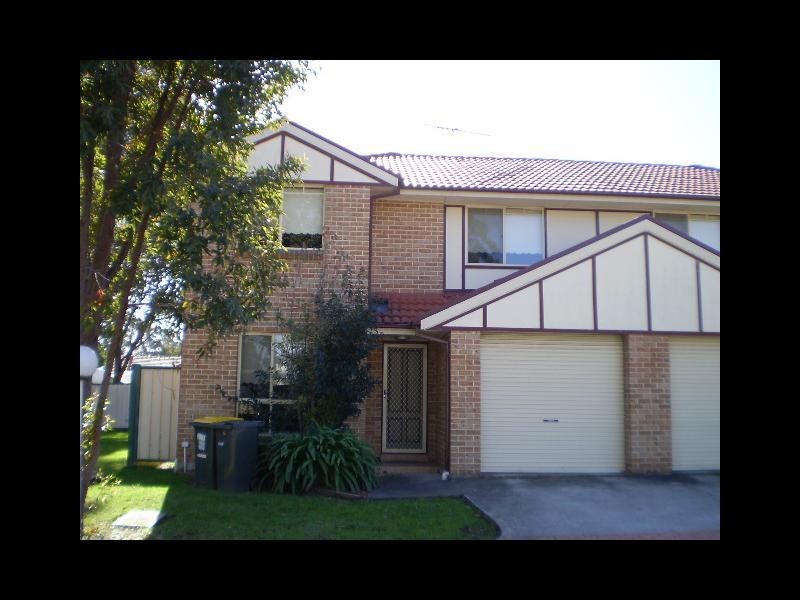 Blacktown NSW 2148