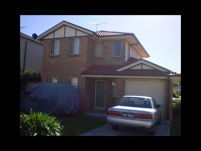 Rooty Hill NSW 2766