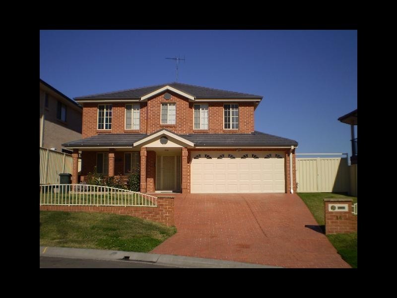 Blacktown NSW 2148