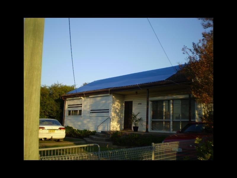 286 Bungarribee Road, Blacktown NSW 2148