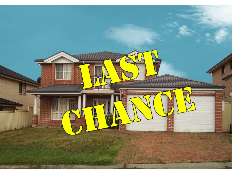 37 Clare Street, Blacktown NSW 2148