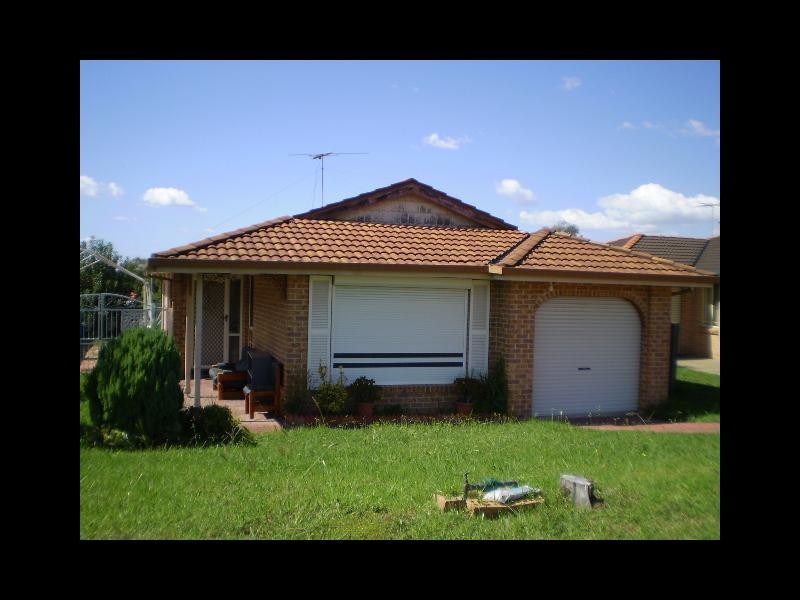 Hassall Grove NSW 2761