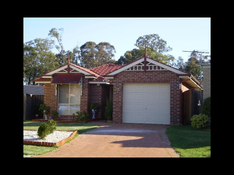 Woodcroft NSW 2767