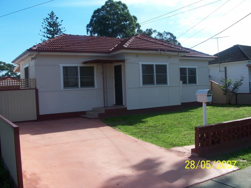 38 William Street, Blacktown NSW 2148