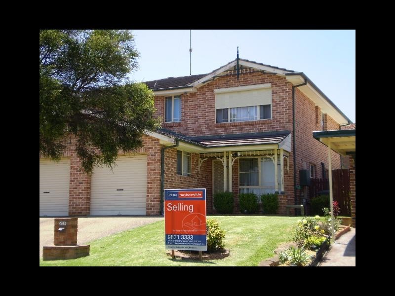 49B Vella Crescent, Blacktown NSW 2148