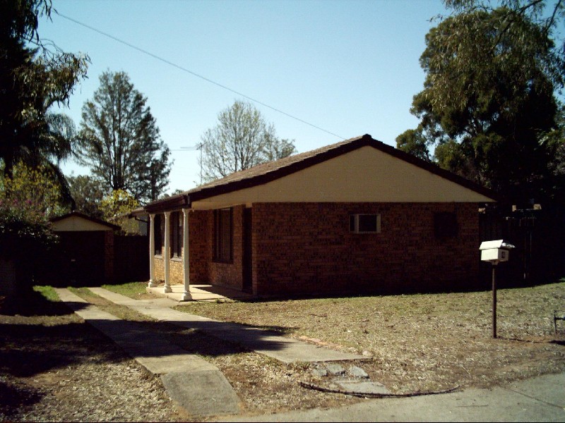 4 Kellaway Street, Doonside NSW 2767