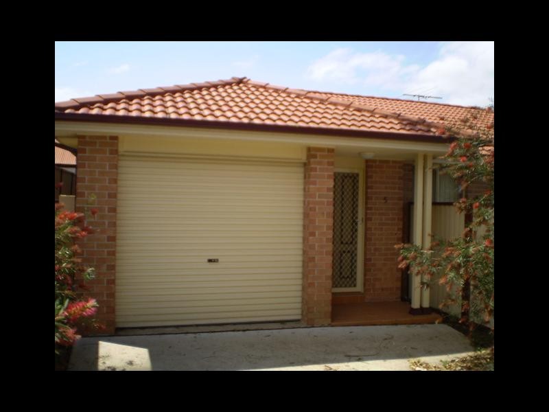 5/246 Flushcombe Road, Blacktown NSW 2148