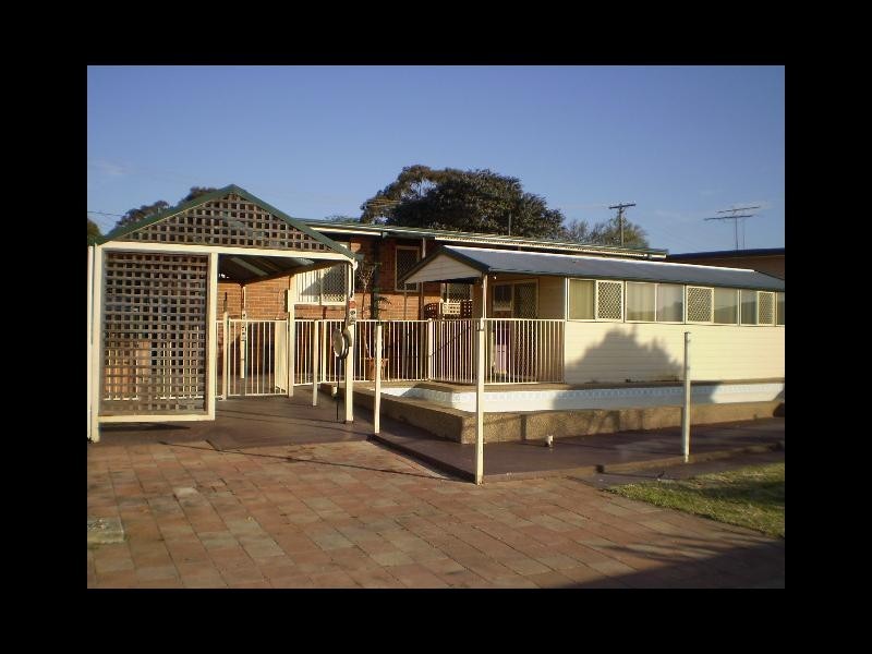 56 Parkes Crescent, Blackett NSW 2770