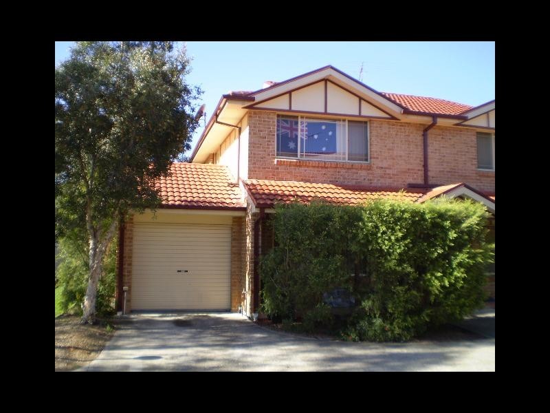 6/11 Michelle Place, Marayong NSW 2148