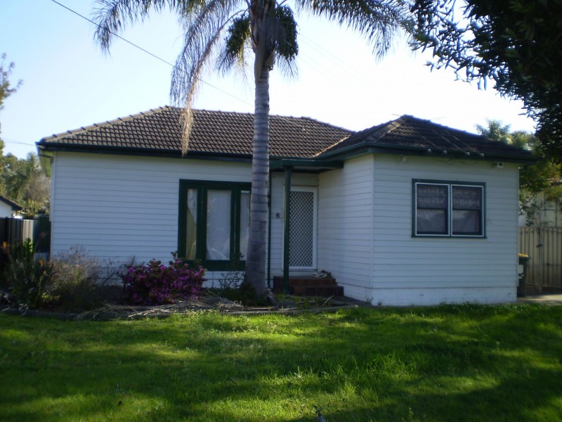 6 Daraya Street, Marayong NSW 2148