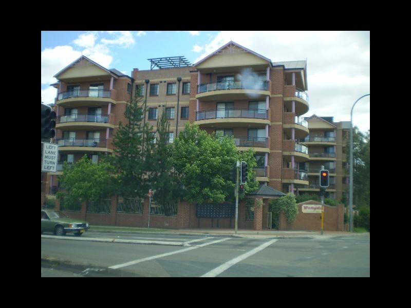 Blacktown NSW 2148