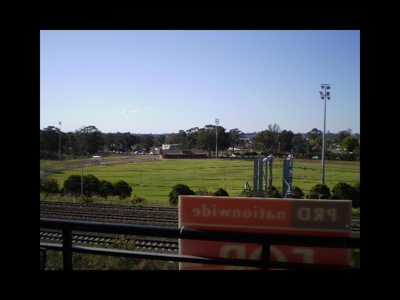 Blacktown NSW 2148